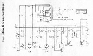 Korting-HSW 2_HSW II_Steuerverstarker preview